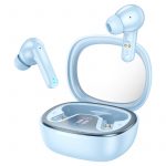 TWS headset “EQ6 Shadow”