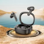 TWS headset “EQ6 Shadow” - Image 6