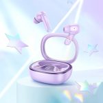 TWS headset “EQ6 Shadow” - Image 7