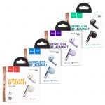 TWS headset “EQ7 Snowflake” - Image 8