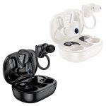 TWS headset “EQ8 Pure joy” ear-hook - Image 5