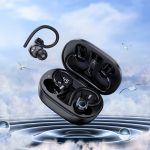 TWS headset “EQ8 Pure joy” ear-hook - Image 6