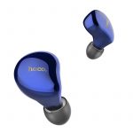 True wireless headset â€œES25 Easy talkâ€ with charging case