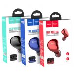 True wireless headset â€œES25 Easy talkâ€ with charging case - Image 6