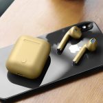 Wireless headset “ES28 Original series” - Image 4