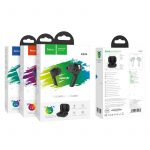 Wireless headset “ES34 Pleasure” with charging case - Image 6