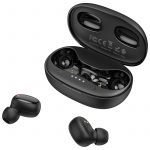 Wireless headset “ES35 Breezy” with charging case - Image 2