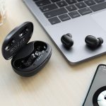 Wireless headset “ES35 Breezy” with charging case - Image 4