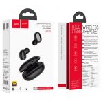 Wireless headset “ES35 Breezy” with charging case - Image 6