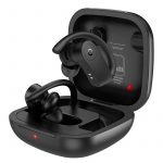 Wireless headset “ES40 Genial” TWS with charging case