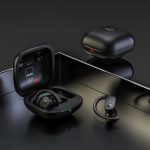 Wireless headset “ES40 Genial” TWS with charging case - Image 5