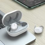 Wireless headset “ES41 Clear sound” TWS with charging case - Image 4