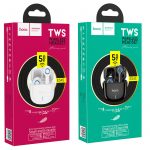 Wireless headset “ES45 Harmony sound” TWS with charging case - Image 6