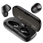 Wireless headset “ES52 Delight” TWS with charging case