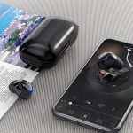 Wireless headset “ES52 Delight” TWS with charging case - Image 4