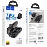 Wireless headset “ES52 Delight” TWS with charging case - Image 6