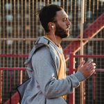 Wireless earphones “ES62 Pretty” with mic - Image 4