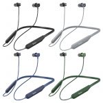 Wireless earphones â€œES64 Easy Soundâ€ with mic - Image 4