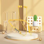 Wireless earphones â€œES65 Dreamâ€ with mic - Image 5