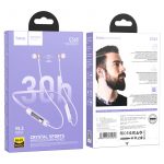 Wireless earphones â€œES65 Dreamâ€ with mic - Image 7