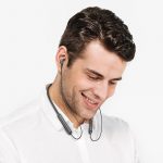 Wireless earphones â€œES67 Perceptionâ€ with mic - Image 6