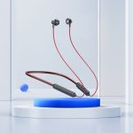 Wireless earphones â€œES67 Perceptionâ€ with mic - Image 7