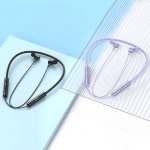 Wireless earphones â€œES69 Platinumâ€ with mic - Image 6