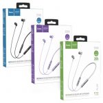 Wireless earphones â€œES69 Platinumâ€ with mic - Image 8