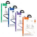 Wireless earphones â€œES70 Armourâ€ with mic - Image 8