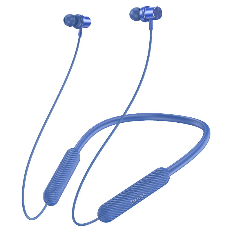 hoco-es70-armour-neck-mounted-bt-earphones.jpg Wireless earphones “ES70 Armour†with mic - Image 1