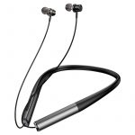 Wireless earphones â€œES71 Platinumâ€ with mic
