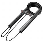 Wireless earphones â€œES71 Platinumâ€ with mic - Image 3