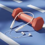 Wireless earphones â€œES72 Benevolentâ€ with mic - Image 6