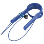 Wireless earphones â€œES73 Dynasticâ€ with mic - Image 4