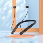 Wireless earphones â€œES73 Dynasticâ€ with mic - Image 6