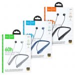 Wireless earphones â€œES73 Dynasticâ€ with mic - Image 8