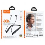 Wireless earphones â€œES73 Dynasticâ€ with mic - Image 7