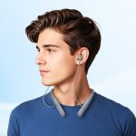 Wireless earphones â€œES73 Dynasticâ€ with mic - Image 5