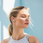 TWS headset “EW202 Magic” - Image 6