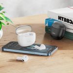 Wireless headset “EW29 Depth” TWS ENC - Image 4