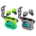 TWS headset “EW33 Interstellar” - Image 5