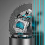 TWS headset “EW33 Interstellar” - Image 7