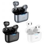 TWS headset “EW34 Full” - Image 4