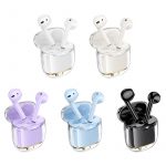 TWS headset “EW52 Lilly” - Image 5