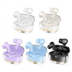 TWS headset “EW54 Rayo” - Image 5