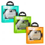 TWS headset “EW55 Trendy” gaming - Image 8