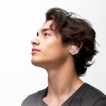 TWS headset “EW57 Auspicious” clip-on - Image 6