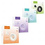 TWS headset “EW71 Galaxia” - Image 8