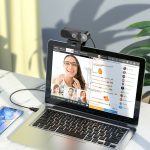 Web camera “GM101” 2K HD - Image 5