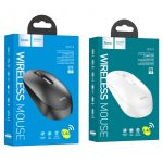 Wireless mouse “GM14 Platinum” 2.4G - Image 6